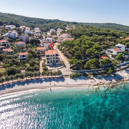 Appartement With Sea View Vi Sutivan