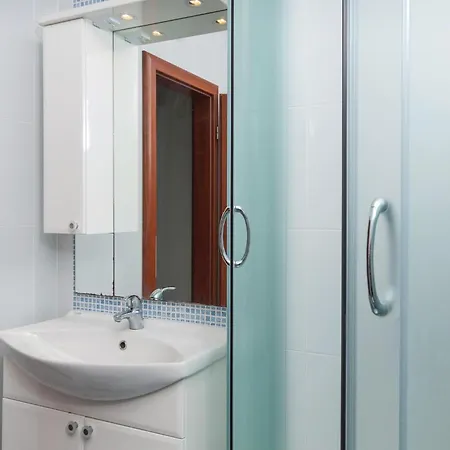 Appartement With Sea View Vi