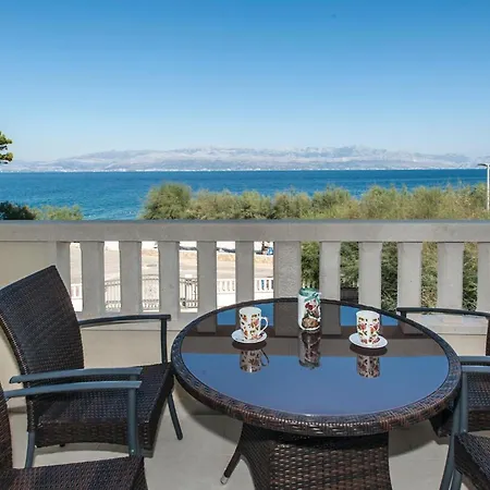 With Sea View Vi Appartement