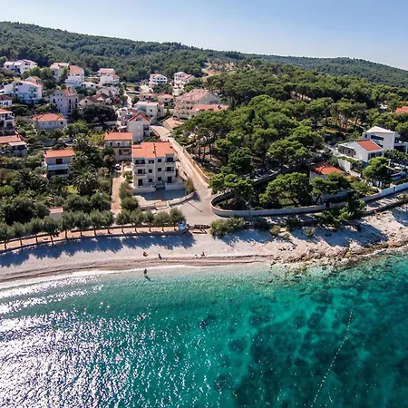 Appartement With Sea View Vi Sutivan